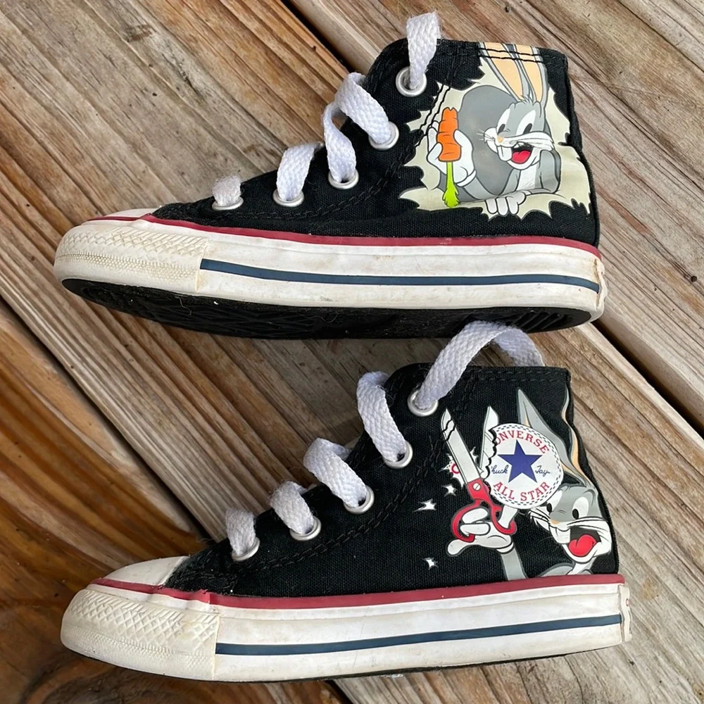 Converse chuck taylor